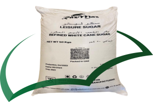 RazMaz Refined White Sugar from India